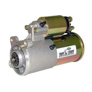 Tuff Stuff Starter 6646B; PMGR 1.9hp Gear Reduct. for 99-09 Ford 4.6/5.4L MOD - Picture 1 of 1
