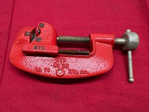 NYE Tool Co No. 25 Tube Cutter Vintage! - has rust - Picture 1 of 8