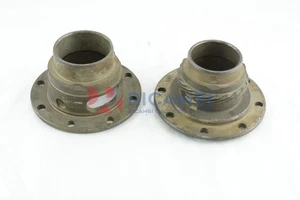 SCATOLA DIFFERENZIALE FIAT 127 CINQUECENTO PANDA UNO LANCIA Y10 - FIAT 4239471 - Picture 1 of 4