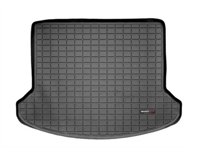 WeatherTech Cargo Trunk Liner for 2011-2015 Kia Sorento - Black - Image 1 of 4