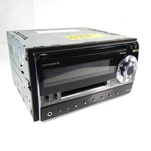 Pioneer Car Audio Carrozzeria FH-P530MD-B Ricevitore CD/MD 2DIN dal... - Foto 1 di 15