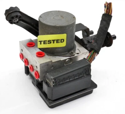 Bomba y módulo ABS 04-05 BMW 530i E60 - Original - 3451676890601 3451675874301 Foto 1 de 4