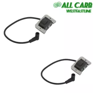 2x Bobina de encendido para KOHLER COIL 20-584-03-S SV470 SV480 SV530 SV540 SV590 SV591 - Imagen 1 de 11
