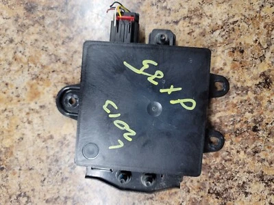 2013-2020 Infiniti JX35 QX60 Blind Spot Radar Module Obstacle Warning Sensor LH - Image 1 of 4