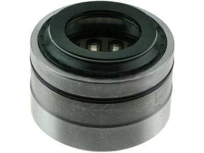 Rolamento de roda traseiro Ford E250 2003-2014 72341PTWD 2004 2005 2006 2007 2008 - Imagem 1 de 2