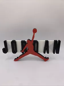 Insegna Jordan - Foto 1 di 3
