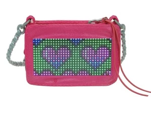 Project Mc2 Smart Pixel Fashion Light Purse Toy Gift for and Girls Ages 7 8+ ... - Picture 1 of 11
