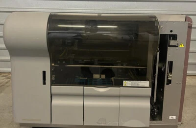 Analizador de coagulación compacto Diagnostica Stago STA Foto 1 de 4