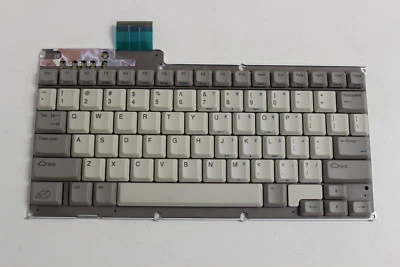 COMPAQ 129903-001 129522-001 KEYBOARD LTE LITE SERIES MODEL KUK-A79YY W/WARRANTY - Image 1 of 3