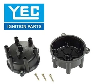 YEC JAPAN Ignition Distributor Cap YD121B 1910143060 - Picture 1 of 1