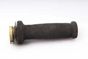 Handlebar Grip Handle Right Kawasaki Z 750 Turbo ZX750E 84-85 - Picture 1 of 2