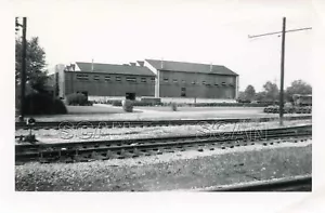 0B358 RP AÑOS 50 TIENDA DE FERROCARRILES CHICAGO COSTA SUR CURVA SUR - Imagen 1 de 1