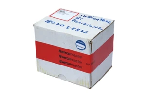 GEMU LSR 106ZXXA000003101 INDICATORE DI POSIZIONE ELETTRICO SM-M2 - Foto 1 di 3