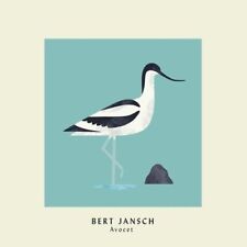 Bert Jansch - Avocet - Bert Jansch CD CUVG The Cheap Fast Free Post