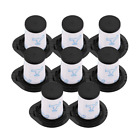 8 Pcs Filters for  Air Force 460  in  RH92Xx and Air Force Flex 560 RH94Xx re