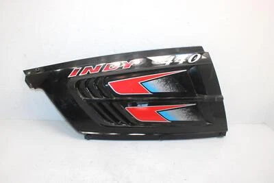 95 Polaris 440 Lc Oem Left Side Panel 5431742-070 SPS3 Foto 1 de 4