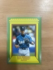2023 Throwback Thursday Set 25 Topps Indiana Jones #75 Alex Rodriguez