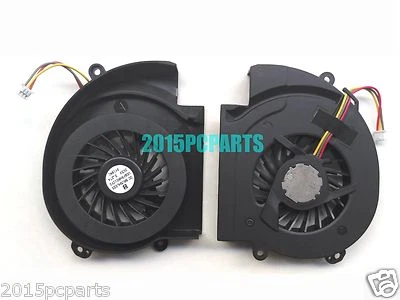 New For Sony VAIO PCG-3B2L PCG-3D3L PCG-3F2L PCG-3H1L PCG-3J1L CPU Fan - Image 1 of 3