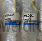 One New SMC MKB20-20LZ Rotary Cylinder MKB2020LZ Free Shipping~