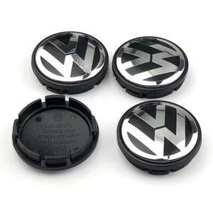 Coprimozzo Volkswagen 4pz Da 56mm OEM: 1J0601171 - Afbeelding 1 van 2