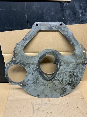 Camión Ford 1992 88-96 F150 4,9 M5od protector contra el polvo Foto 1 de 4