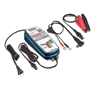Cargador Tecmate Optimate 6 - 12V/6A TM-361 - Imagen 1 de 3