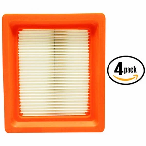 4x Lawnmower Air Filter for Kohler 14 083 15 s, XT650-3018 Hop, XT675-2037 Hop - Picture 1 of 1