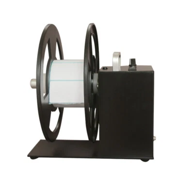 Automatic Label Rewinder for BSC-T5 Barcode Two-way Auto-Sync Rewinding Machine - Image 1 of 4