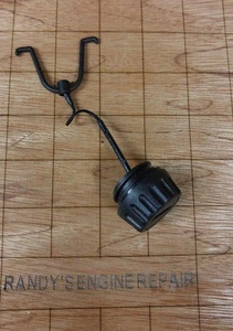 Oil Cap 0000-350-0510 1117-640-3600 024 7083 for Stihl 009 024 028 034 038 042 - Picture 1 of 1