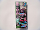 2012 Mib Monster High Create-a-monster Design Lab Mystical Add-on Pack Gift Set