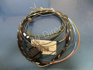 Genuine VW Transporter T5.1 T5.2 T6 7E Retrofit Cruise Control Stalk Wiring Loom - Picture 1 of 1