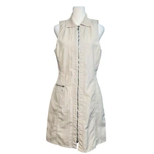 Transit Par-Such Utility Sheath Dress Women 2 Capsule Italian Minimalist Luxury - Picture 1 of 14