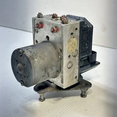 02-06 DODGE MERCEDES FREIGHTLINER SPRINTER ABS CON MÓDULO A0004466489 Foto 1 de 4