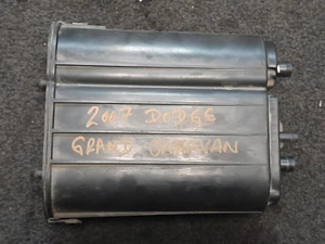 2007 Dodge Grand Caravan FUEL GAS EVAP CANISTER OEM - Picture 1 of 4