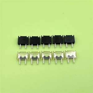 Fusible de alarma DAITO LM 1A 1Amp AC/DC 48V 50A Fanuc CNC original 10 un. - Imagen 1 de 4