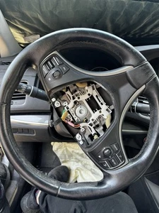 2014-2016 Acura RLX Steering Wheel OEM FQ74 - Picture 1 of 5