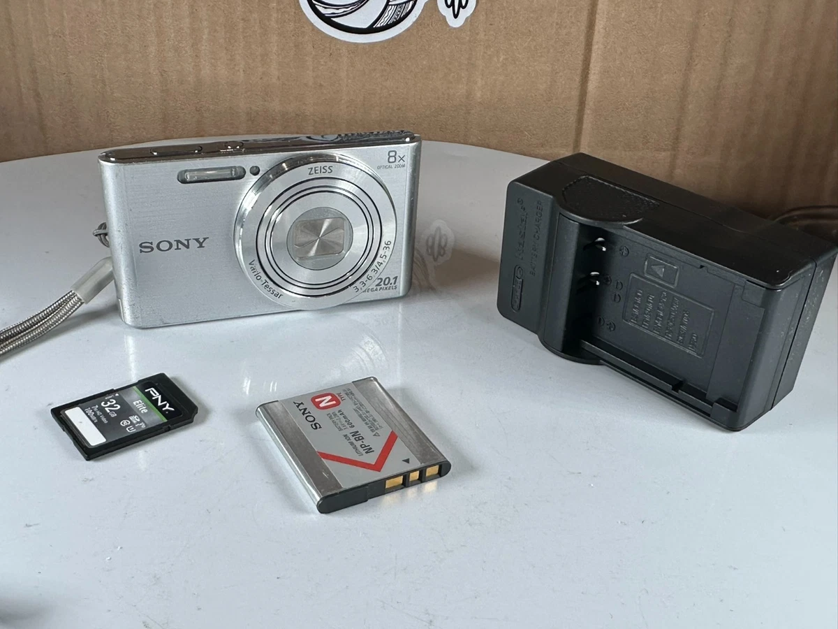 極美品！SONY DSC-W830 デジカメ DSC-W830 | デジタルスチルカメラ Cyber-shot サイバーショット | ソニー