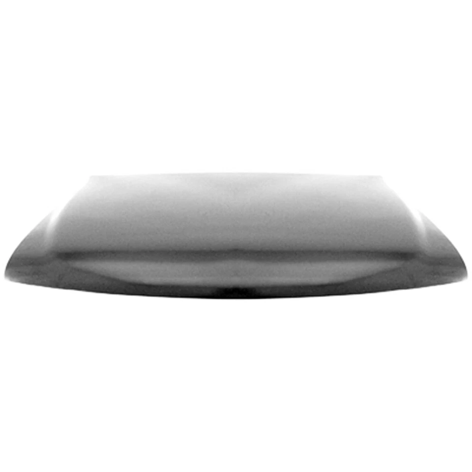 Fits 1999-2002 Chevrolet Silverado Value Hood Panel Steel 12477524 Foto 1 de 2