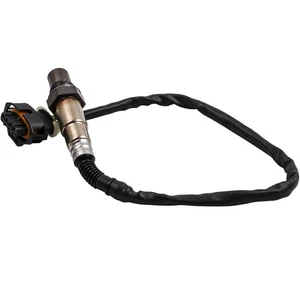 O2 Oxygen Sensor 4 Wire For HOLDEN Commodore VE LE0 LY7 V6 3.6L 2009-2014 - Picture 1 of 14