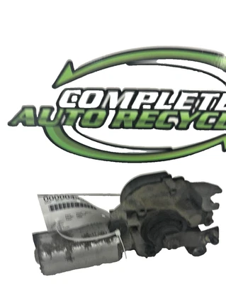 Oldsmobile Calais 1987-91 limpiaparabrisas delantero Foto 1 de 4