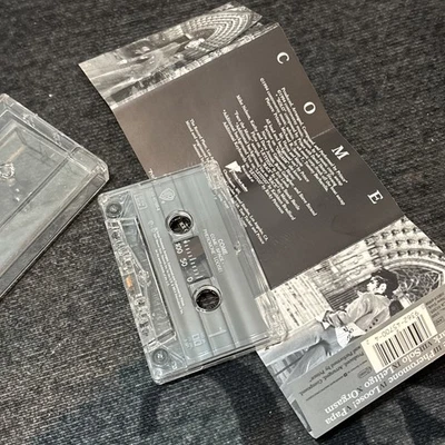 Prince – Come - Cassette Tape Album - HX Pro - 1994 - Image 1 of 4