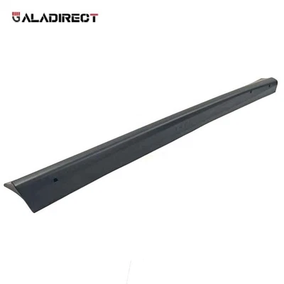 Door Moldings Front Right Side For 2014-2018 Subaru Forester 91112-SG122 - Image 1 of 4