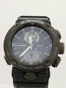Casio Gwr-B1000 G-Shock Gravitymaster Radio Solar - Picture 1 of 4