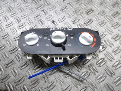 Renault Twingo 2 Klimabedienteil 69837001 Bj.2011 - Bild 1 von 4