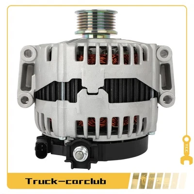 220A Alternator for Mercedes-Benz S550 W221 2007-2010,CL550 C216 2009-2010 11310 - Image 1 of 4