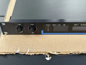 Lexicon - MPX-1 Multi FX Processor - Picture 1 of 13