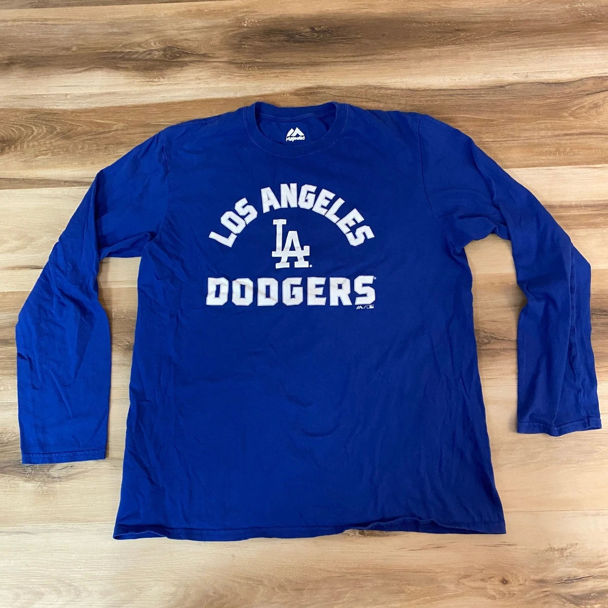 80〜90's Dodgers majestic Tシャツ アメリカ製 $_12.JPG?set_id=880000500F