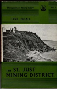 St. Just Mining District : Cyril Noall - Picture 1 of 2