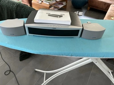 Bose Home Entertainment System GS Series III - Bild 1 von 4