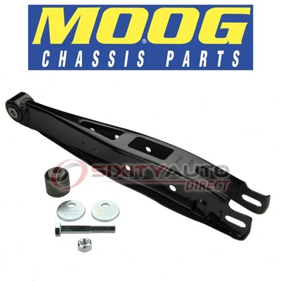 MOOG Rear Lower Rearward Control Arm for 2010-2019 Subaru Legacy - Spring co Foto 1 de 4